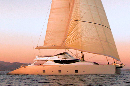 Ver detalles de la Empresa Ocean Charter Club