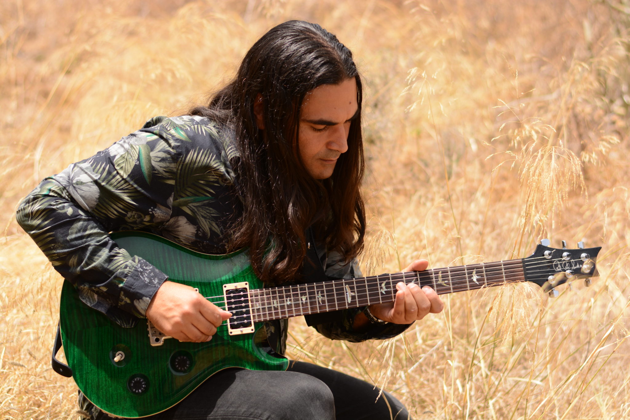 Ver detalles de la Empresa Cristo Socorro - Profesor de Guitarra  