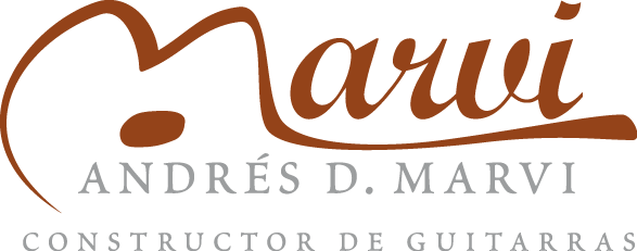 Ver detalles de la Empresa Guitarras Marvi