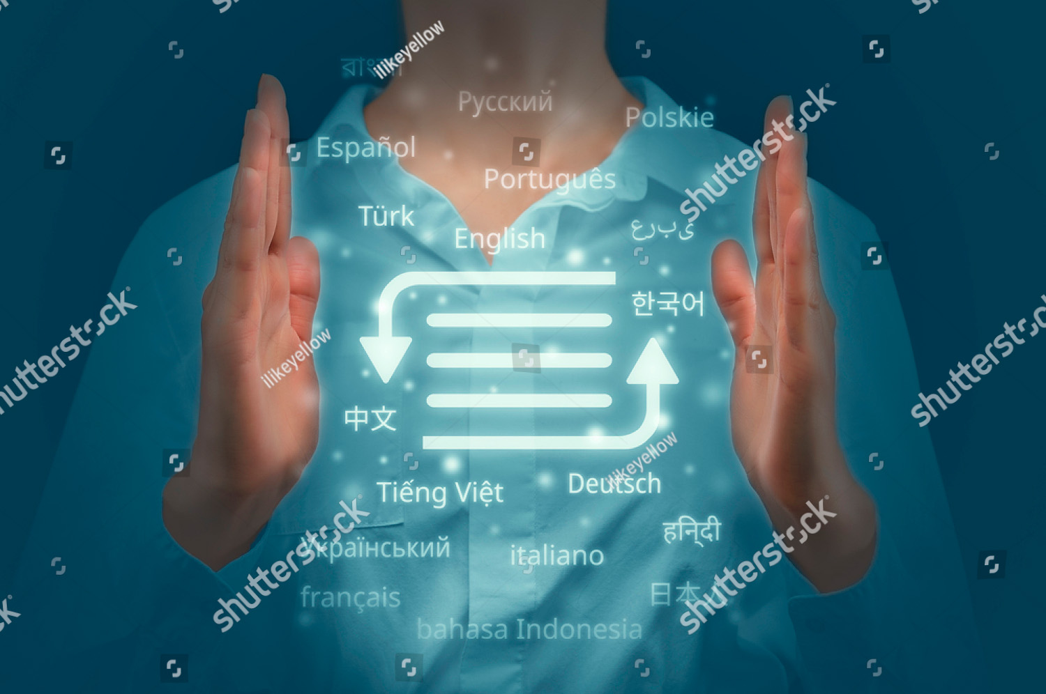 Ver detalles de la Empresa Corina Tesler - Borgespeare