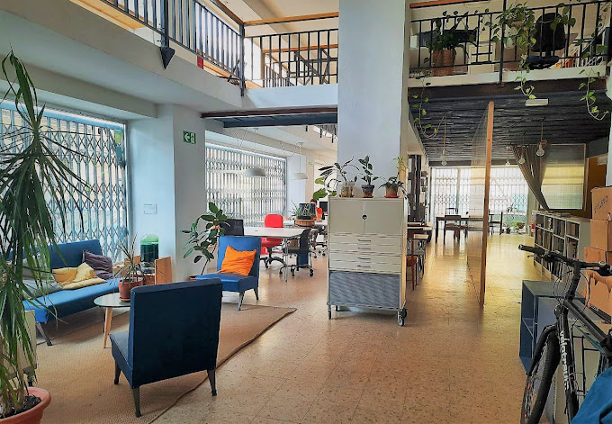 Ver detalles de la Empresa Traza Territorio