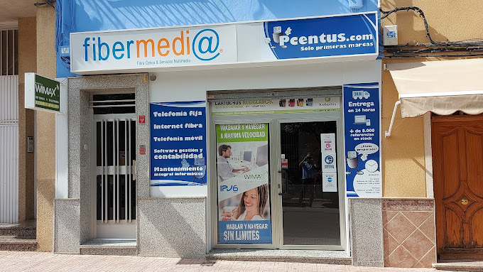Ver detalles de la Empresa PCentus