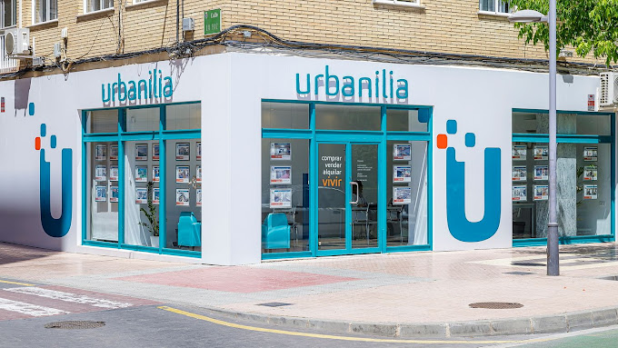 Ver detalles de la Empresa Urbanilia Inmobiliarias