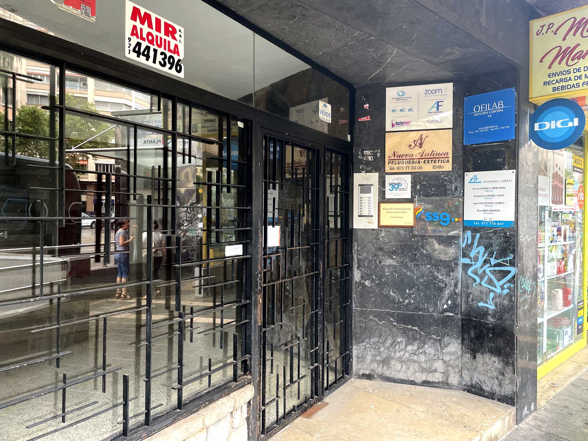 Ver detalles de la Empresa Ofilab Asesor&iacute;a